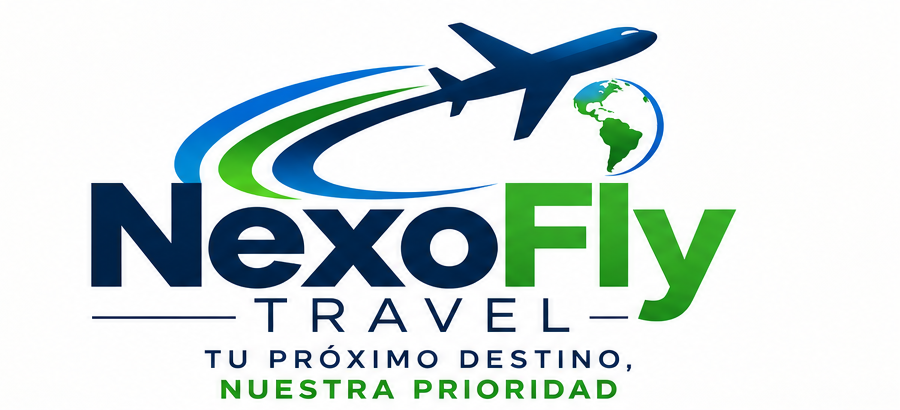 NexoFly Travel