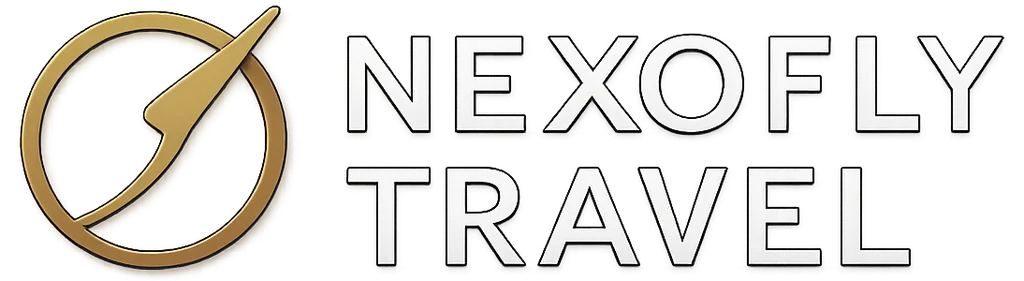 NexoFly Travel